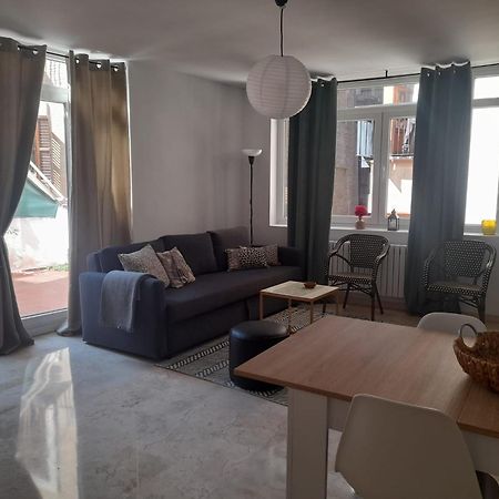 18 Torres Santa Cruz Apartment Zaragoza Exterior photo