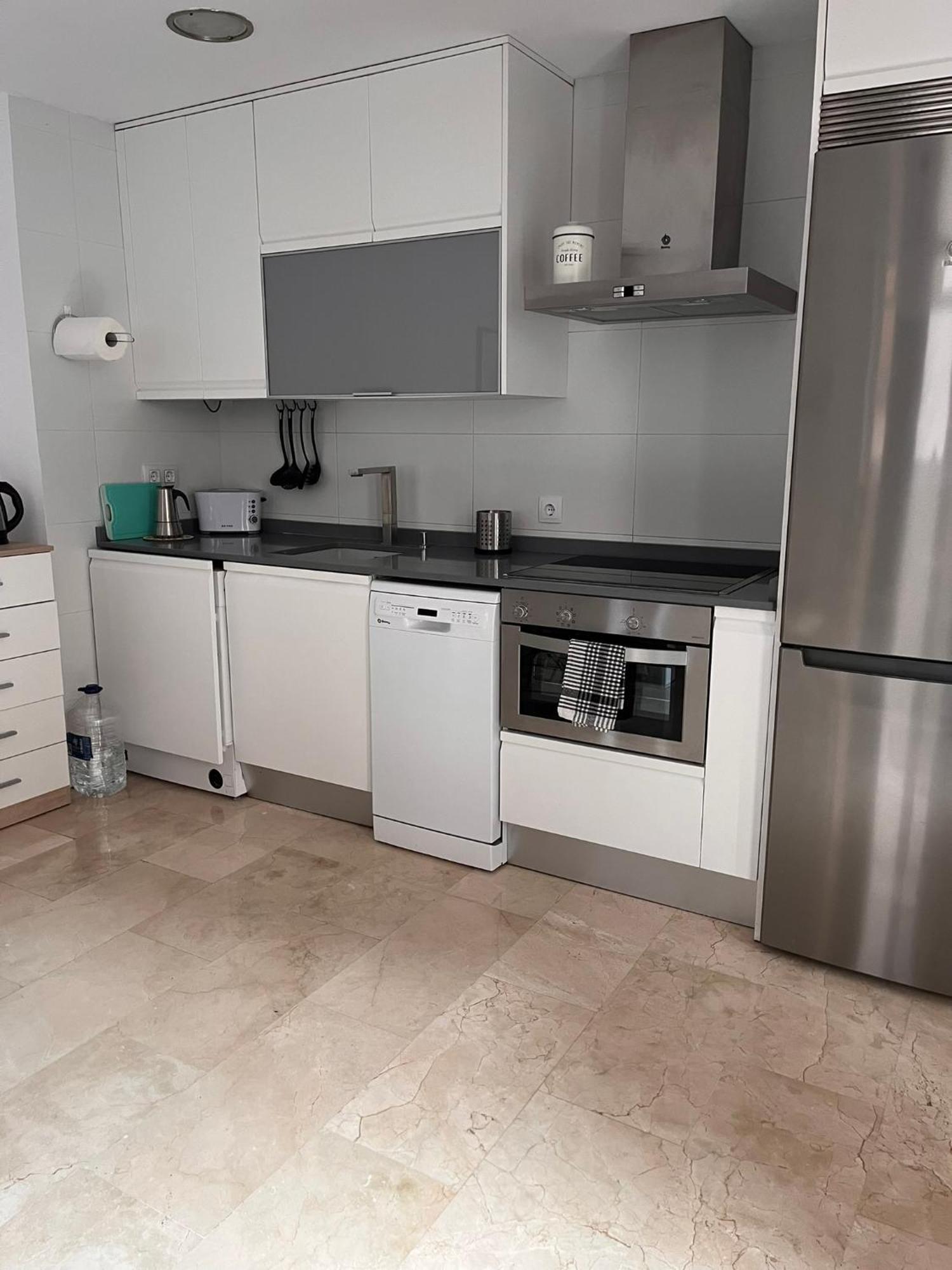 18 Torres Santa Cruz Apartment Zaragoza Exterior photo