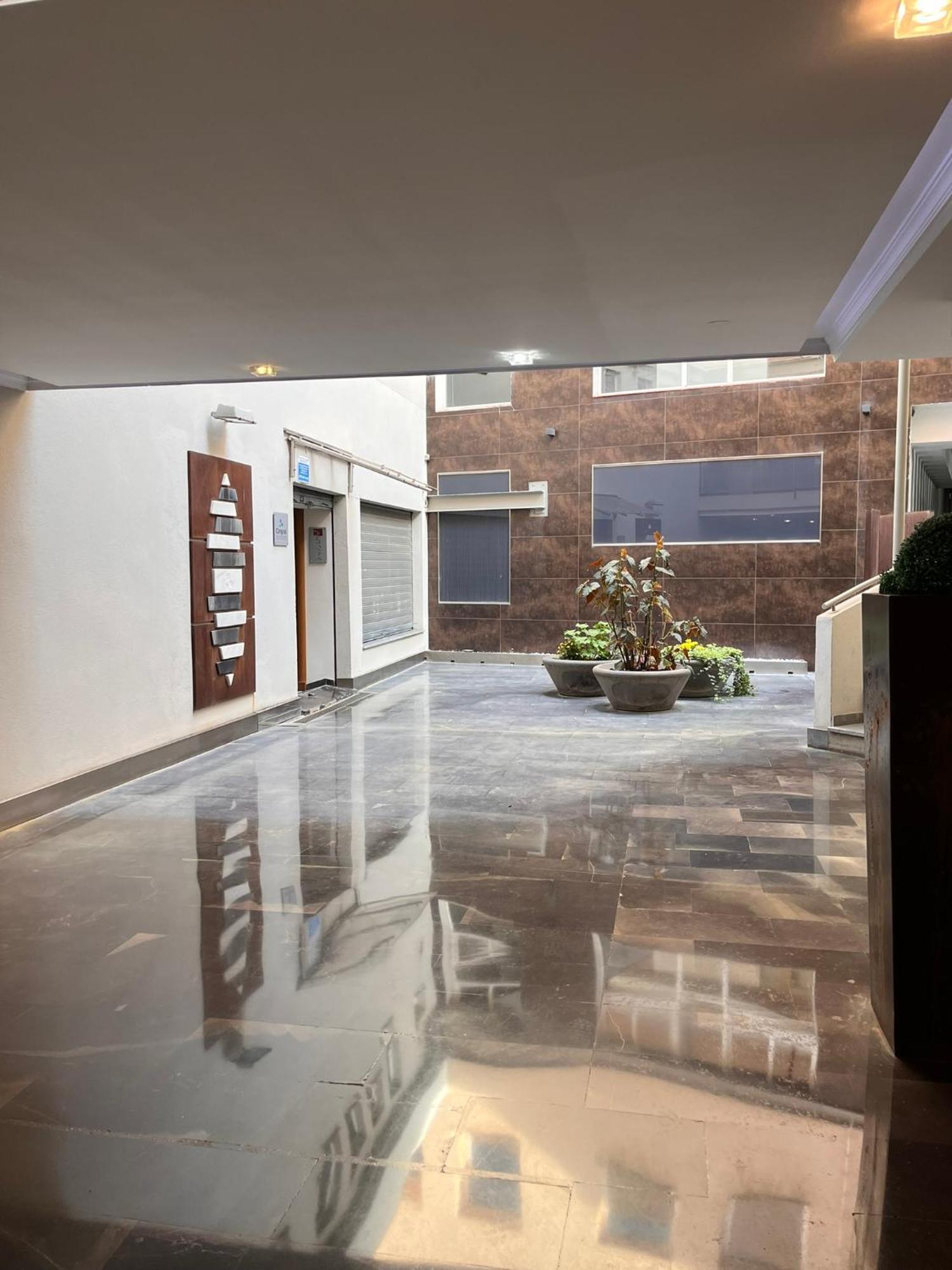 18 Torres Santa Cruz Apartment Zaragoza Exterior photo
