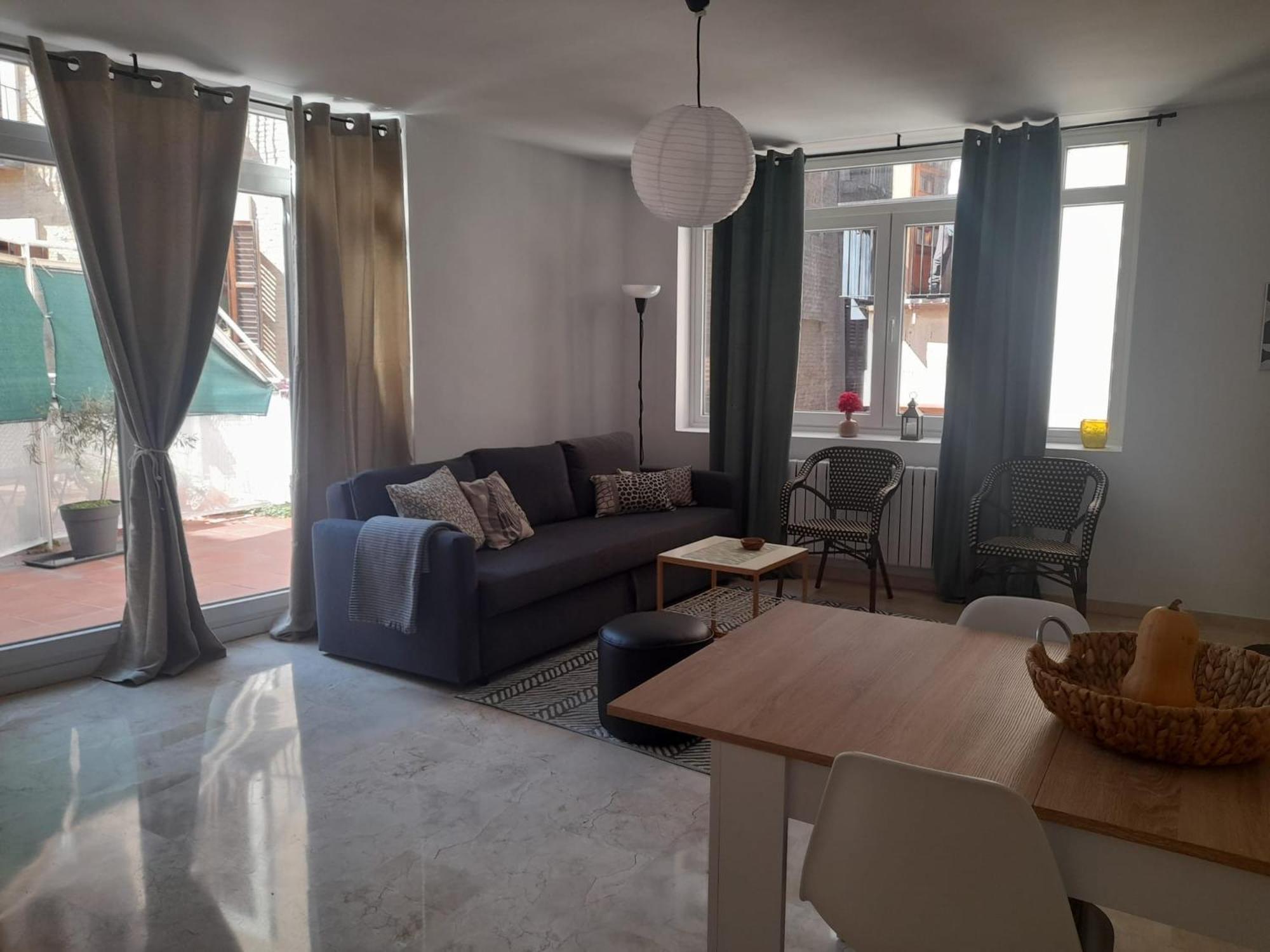 18 Torres Santa Cruz Apartment Zaragoza Exterior photo